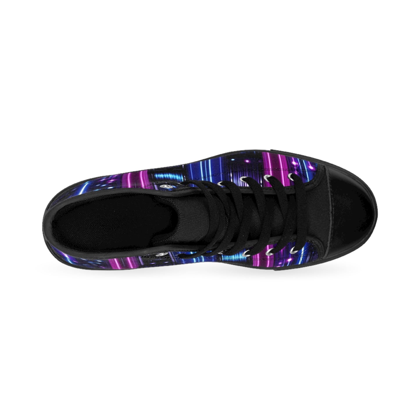 Women's Sneakers - String Theory